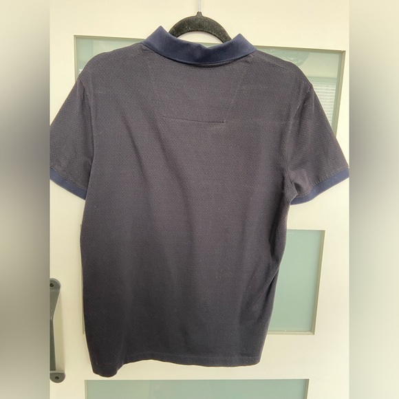 Hugo Boss polo shirt - Picture 3 of 6